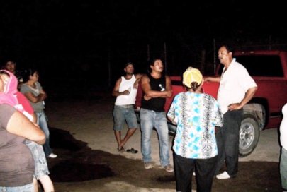 Desconocen Paradero de Líder de Villas Miramar en Bahía