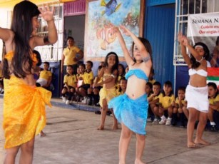 Arranca la Semana Nacional de Salud; DIF Invita a Sumarse a la Campaña
