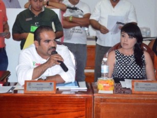 Da Rafa Cervantes Certidumbre Patrimonial a Policías