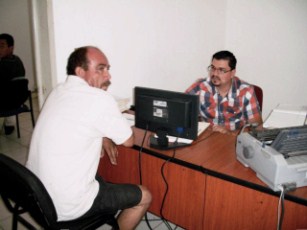 Presentan Denuncia Penal por Privación Ilegal de la Libertad de Ramiro Gómez