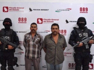 Violaron a una Niña de Nueve Años en La Yesca
