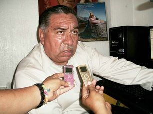 CFE Asegura Ellos Ordenaron Corte de Luz en Villas Miramar