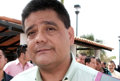 Mando Único a Consenso con Presidentes Municipales: Secretario de Gobierno