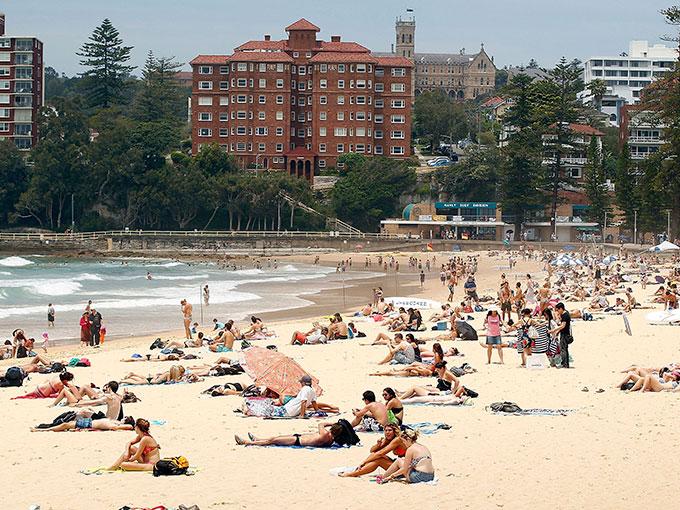 Australia es el mejor país para vivir, México en penúltimo lugar