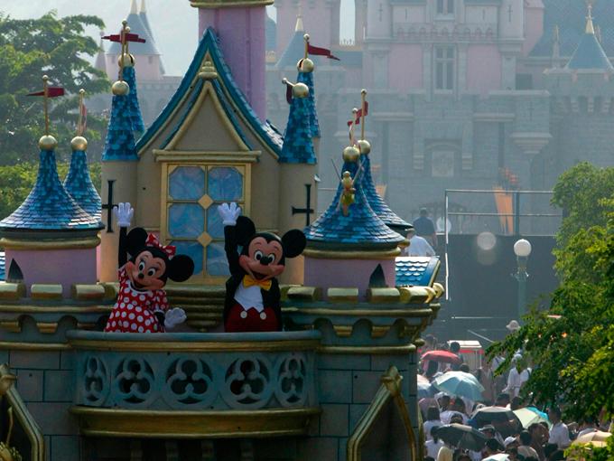 Disney busca registrar “El día de los Muertos” como marca