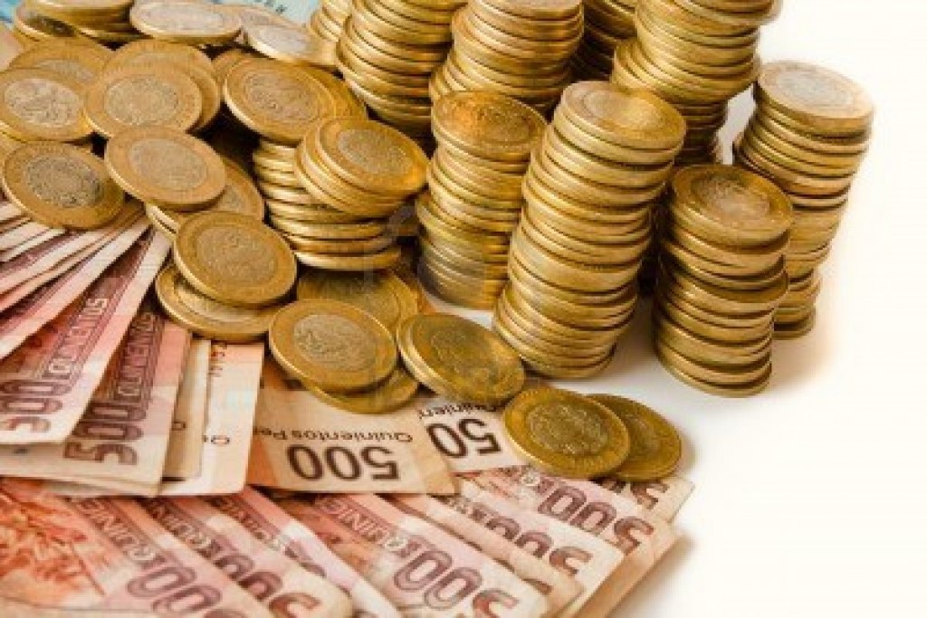 Esperan en Jalisco inversión extranjera por 570 mdp