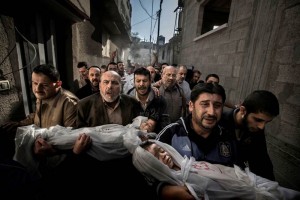 En duda, autenticidad de ganadora de World Press Photo