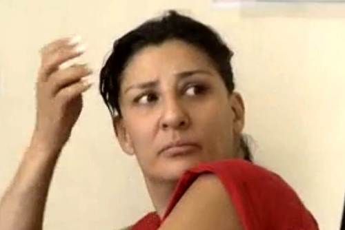 Indagan a supuesto novio de ‘Lady Roma’
