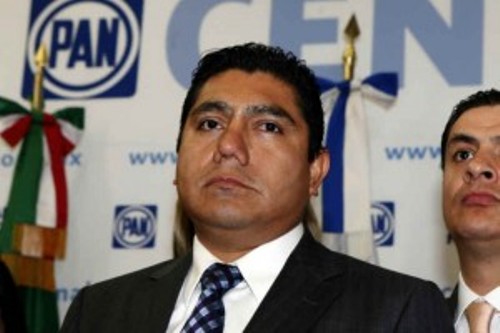 Rechaza Preciado pasado priísta y ser dueño de ‘table’