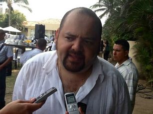 Alcalde Confía Nuevo Reglamento Orgánico No Sea “Mazacote”