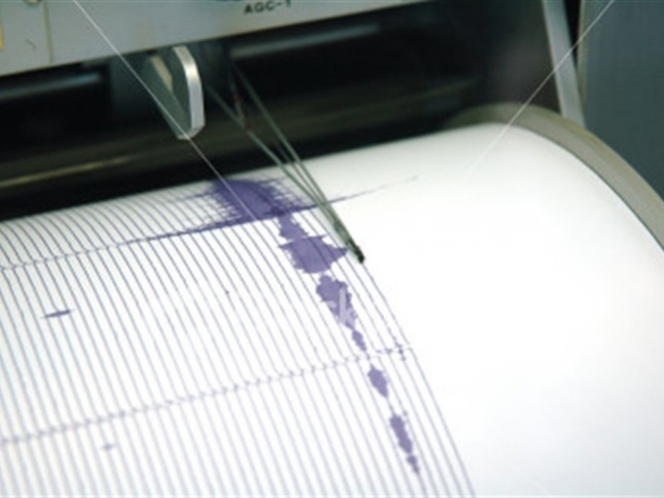 Sismo de 5.1 grados Richter estremece Japón