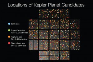 Falla crítica en telescopio espacial Kepler