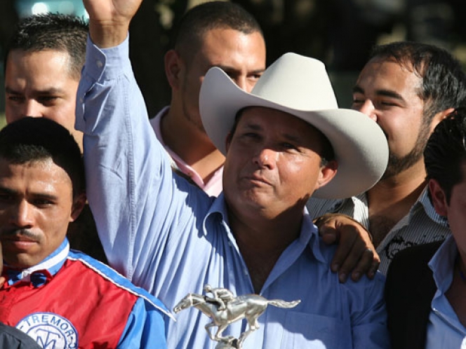 Texas presiona a Treviño Morales para dar con líderes de ‘Los Zetas’