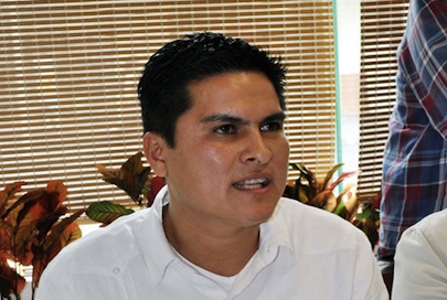 Mejora Bahía la Seguridad Pública en la Zona Sierra