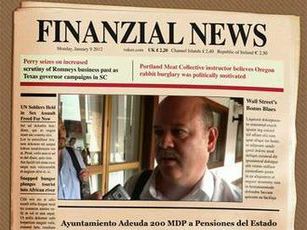 Adeudan a Pensiones del Estado 200 MDP