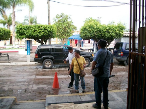 Talismán que si le Funcionó a la Reportera Paty Aguilar