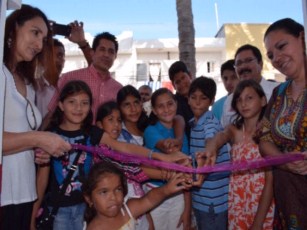 Respalda DIF Expresiones Artísticas de los Niños de Bahía de Banderas