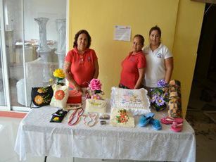 Promociona DIF Talleres de Manualidades