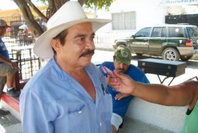 Busca Delegado Rescatar Imagen Visual de la Zona Centro de Bucerías