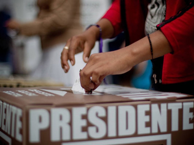 Tribunal Podría Designar Consejero Electoral: Marco Baños