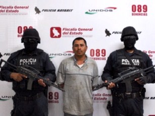 Plagió a su Propio Tío y Pidió Pidió un Millón de Pesos