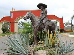Sabe a Fiesta San Juan de Abajo