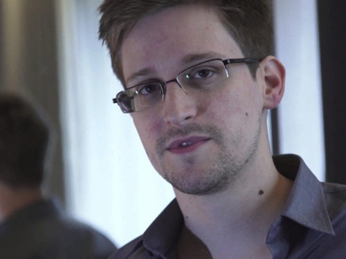 ‘EU Lleva Años Espiando a Hong Kong’, Asegura Filtrador Snowden