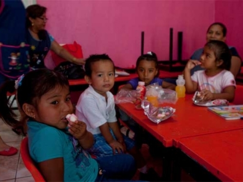 Comando Armado Balea Jardín de Niños en Morelos; Hay Tres Heridos