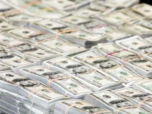 Ley Contra Lavado de Dinero Entra en Vigor