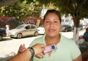 Les Negaron Permiso Para Vender Tortillas Hechas a Mano a Dos Mujeres Desempleadas
