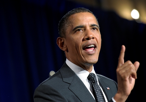 Confía Obama en Reforma Migratoria Este Mismo Verano