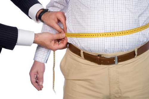 Obesidad, el Principal Desencadenante Del Síndrome Metabólico: IMSS