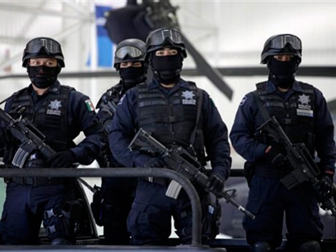 Aseguran que Gendarmería Sería Parte de la Policía Federal