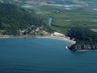 Playa de Nuevo Vallarta Reconocida Por su Excelencia a Nivel Mundial