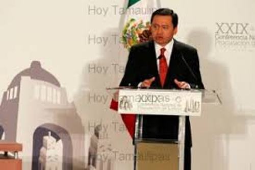 Anuncia Segob Estrategia de Reforma en Derechos Humanos