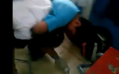 Incitador Ofreció Recompensa a Niño Agresor de Sonora