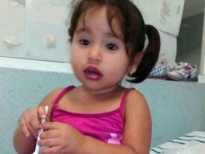 Aparecen los Padres de Pequeña Hallada en Hospital de Veracruz