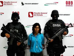 Atrapan a Sujeto Por Violar a un Niño en Camichín de Jauja, Nayarit