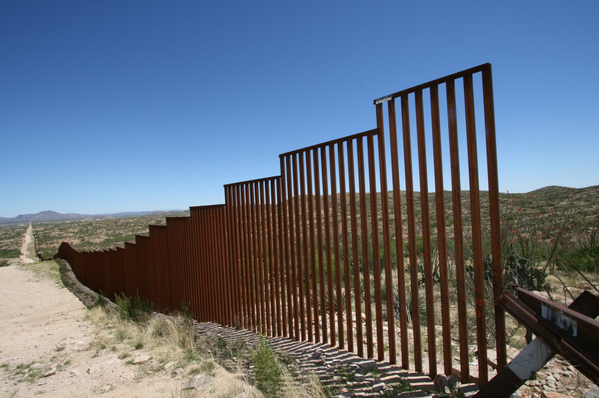 Los 10 puntos que explican la reforma migratoria en EU