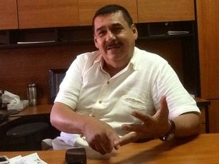 Servidores Públicos, Sobrepeso y Falta de Ejercicio