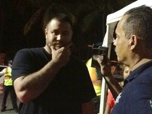 Más de 14 Mil Muertos Por Combinar Exceso de Alcohol y Volante