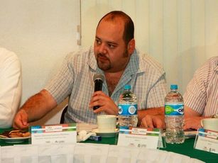 Luis Antonio Gutiérrez Encargado de la Policía, Nuevo Director Próxima Semana
