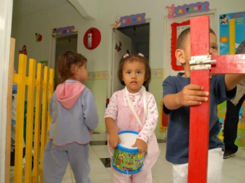 Capacitarán a encargados de guarderías infantiles en primeros auxilios