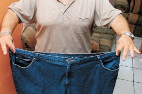 Beneficio y Riesgo de Cirugía en Obesidad