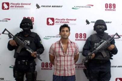 Policía Nayarit Perpetró Cuantioso Robo a la Universidad Tecnológica de Bahía