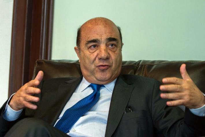 Zetas, responsables de mayor parte de violencia: Murillo
