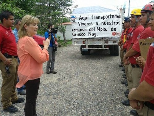 Hoy Todos Somos Xalisco: Rafa Cervantes