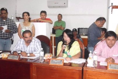 Acuerda Cabildo de Bahía Pagar 7 MDP a Contratista Por Obra de Riego