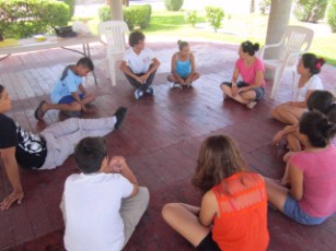 Implementa SP Curso de Verano de Prevención del Delito