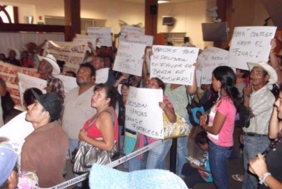 Improcedente la Revocación de Mandato Contra el Alcalde, Rafa Cervantes